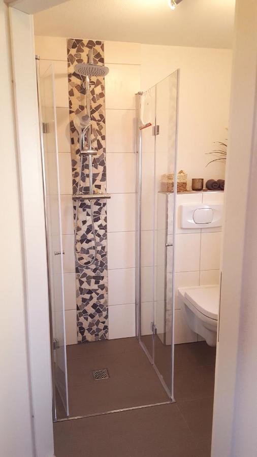 Ferienwohnung Kohl'Sche Hof Juhohe Ngoại thất bức ảnh