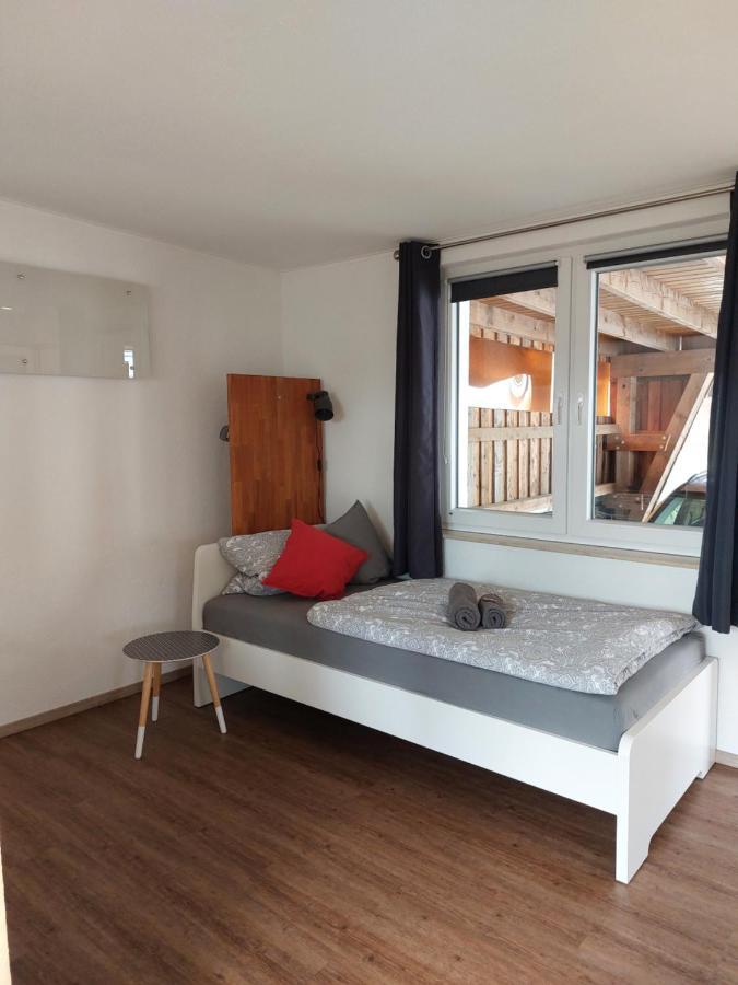 Ferienwohnung Kohl'Sche Hof Juhohe Ngoại thất bức ảnh